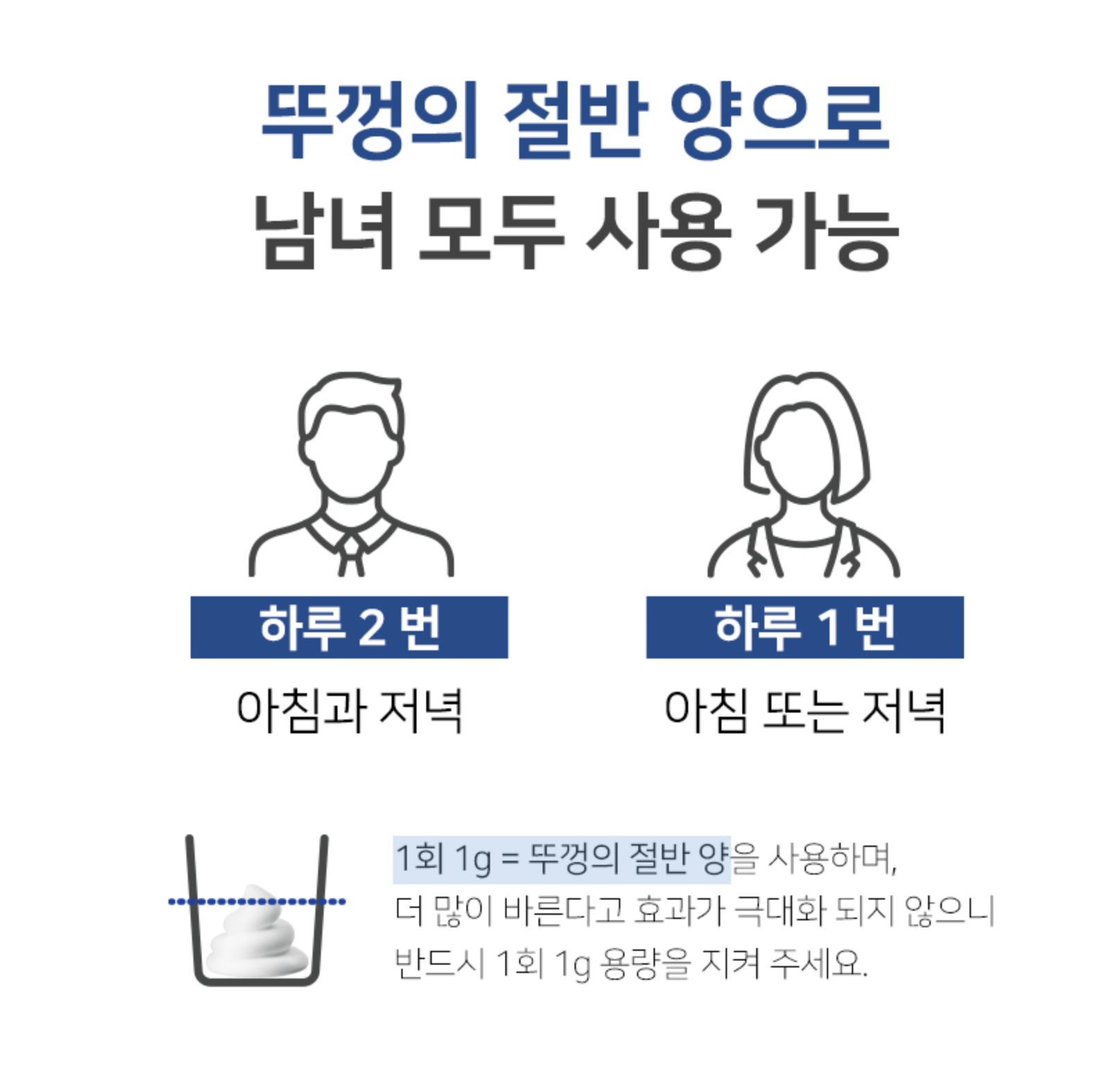로게인폼 후기2