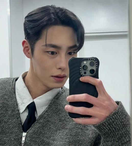 이재욱 배우 프로필 나이 고향 학력 키 군대 인스타