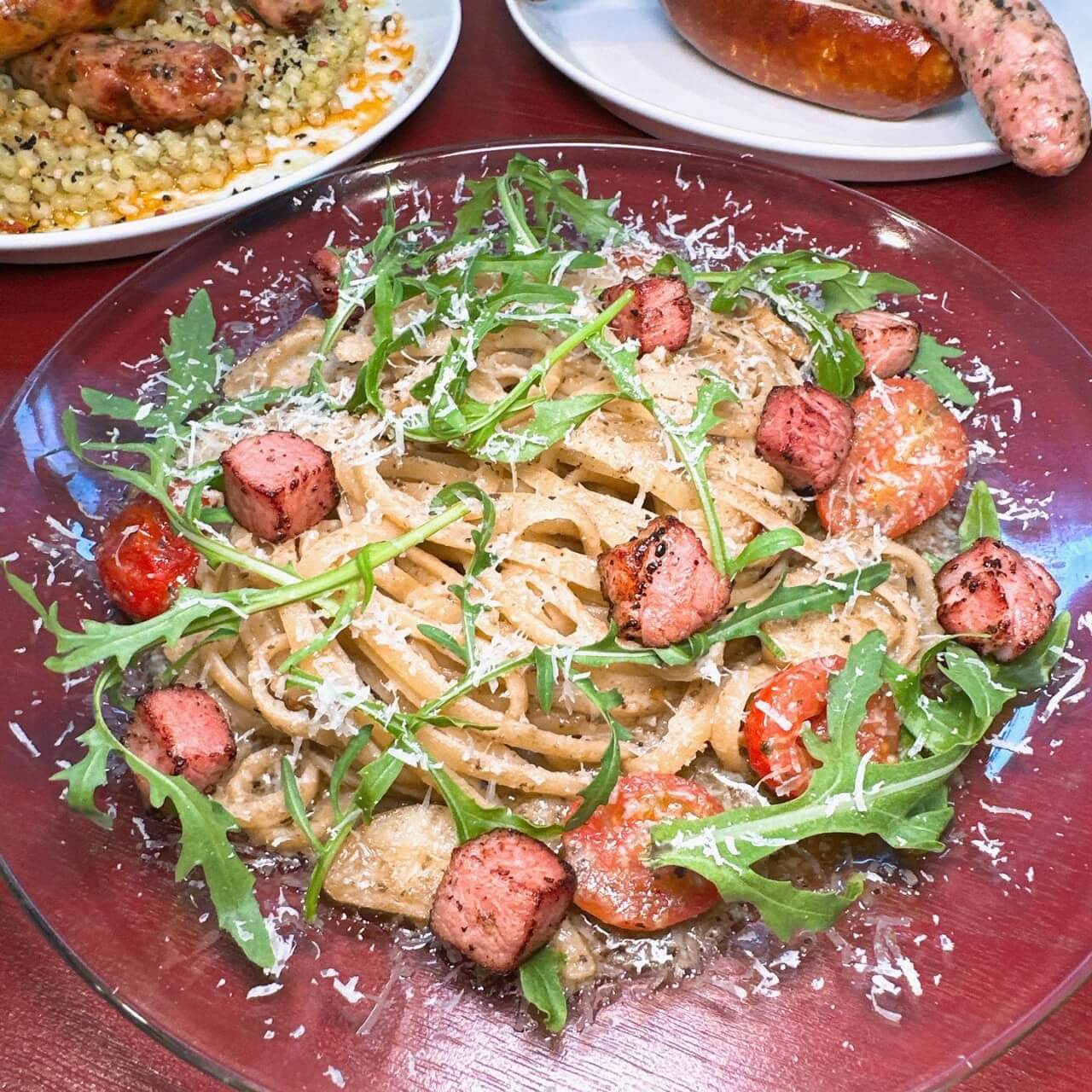 생방송투데이 오늘맛집 성수동 수제 소시지 소세지 맛집