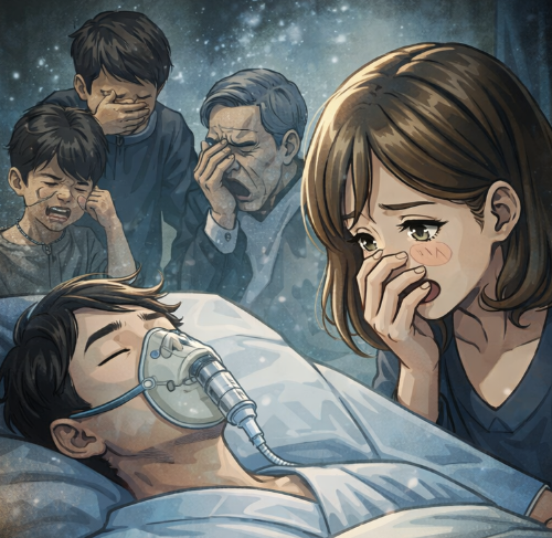 죽는 꿈 해몽