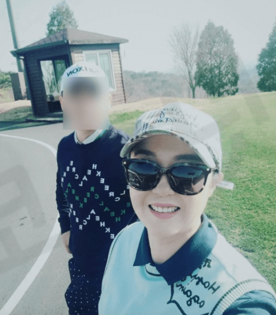 이재은 프로필 2