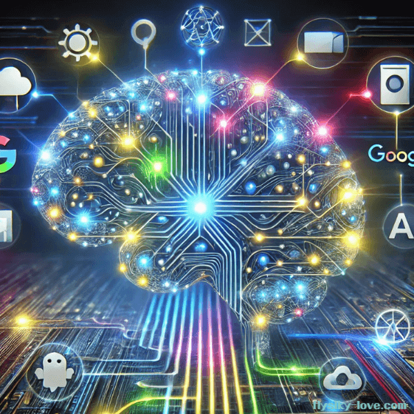 구글 ai 활용 팁