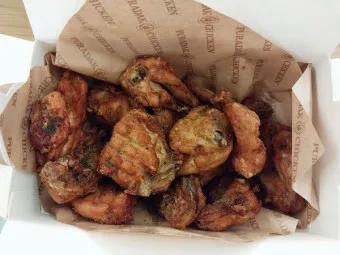 푸라닭 메뉴 치킨 띱띱크런치 고추마요 블랙알리오_15