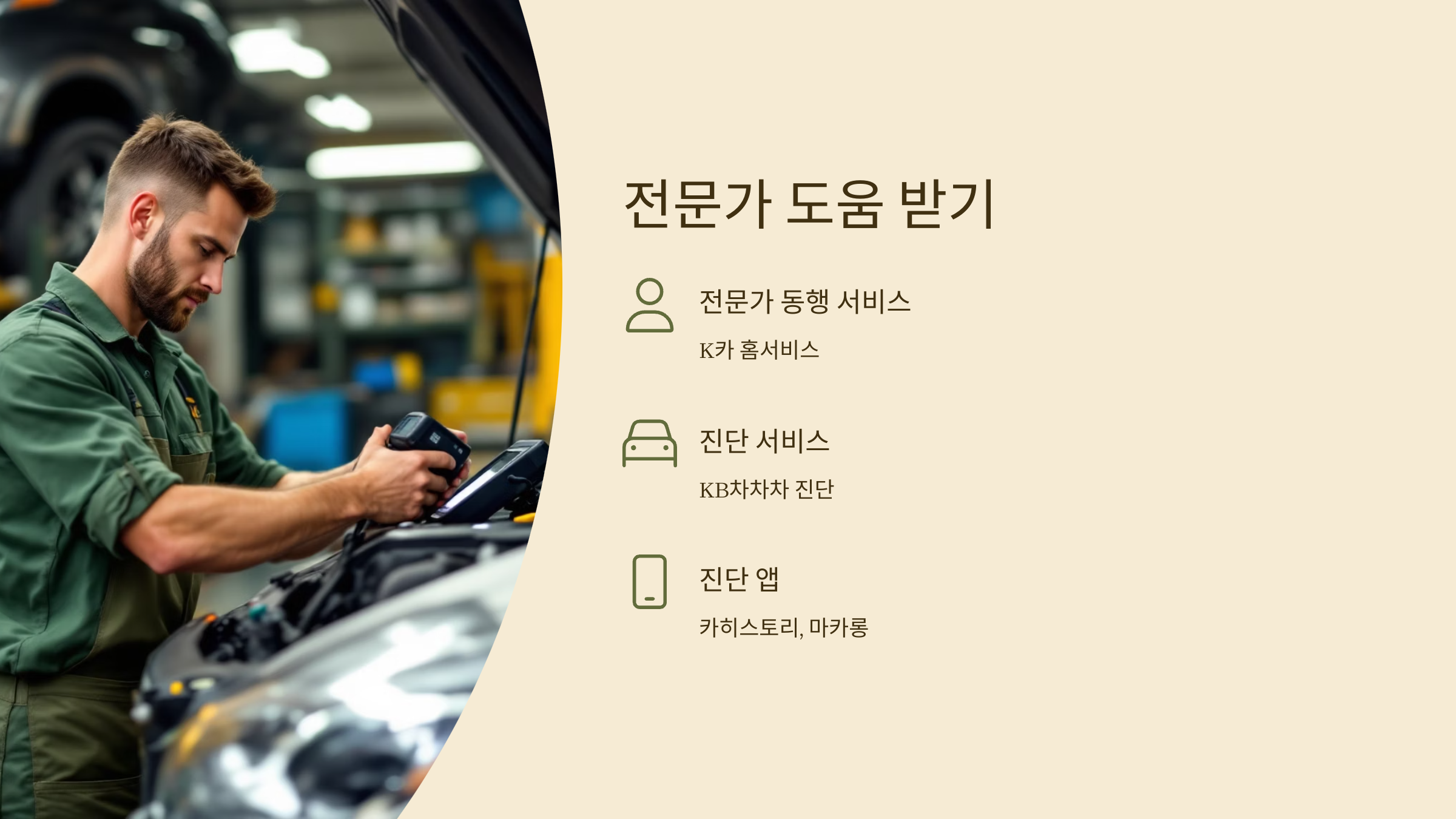 2025년 중고차 잘 사는 법: 초보도 후회 없는 사는 법!