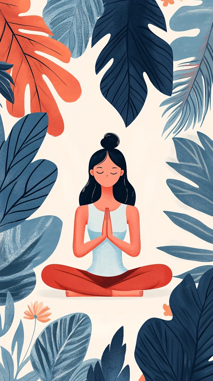 수면을 개선하는 &lsquo;마인드풀니스(Mindfulness) 명상&rsquo;이란?