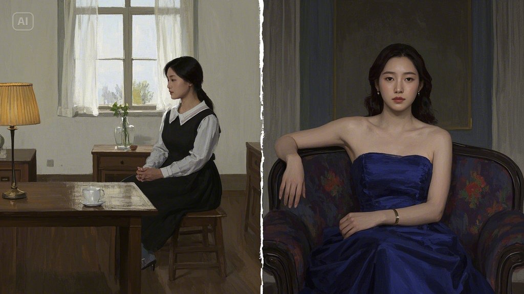 자화상