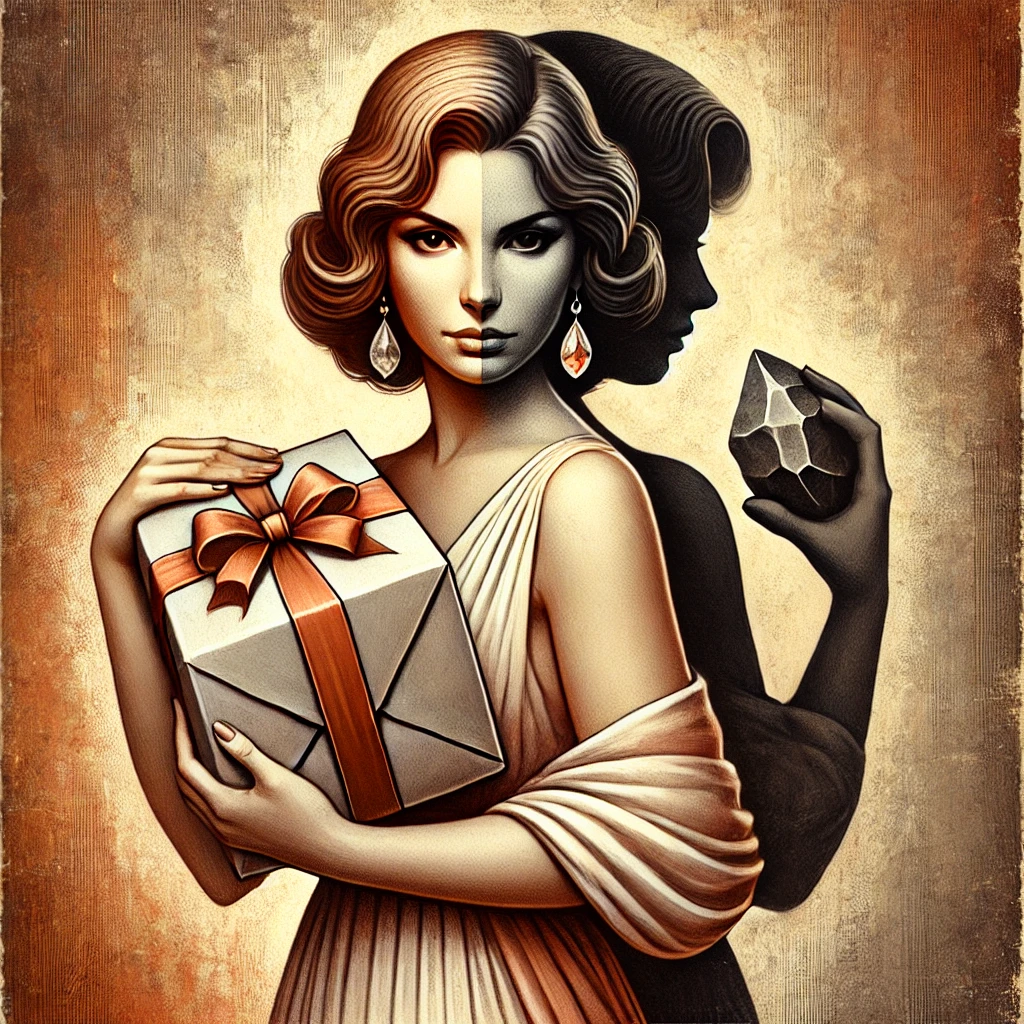 결혼 생각 할 때 조심 해야하는 여성 유형 7가지