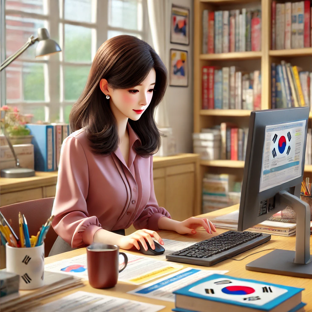 정보공시