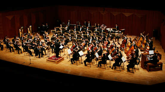 군포프라임필하모닉오케스트라