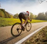 저강도 유산소 운동 : 사이클링