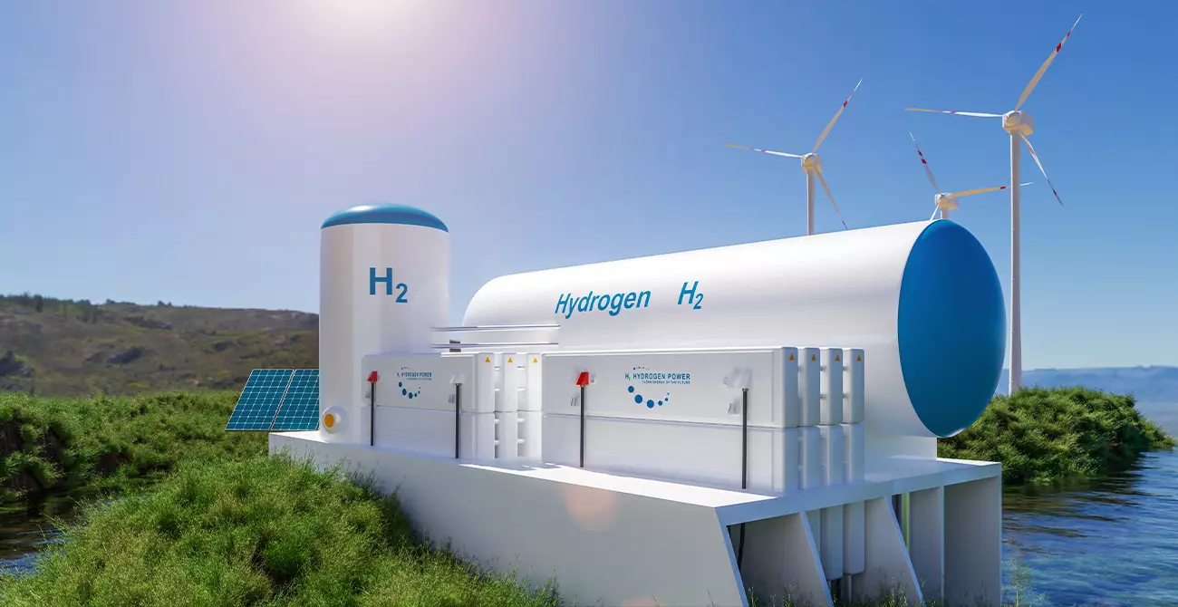 신재생에너지-수소에너지