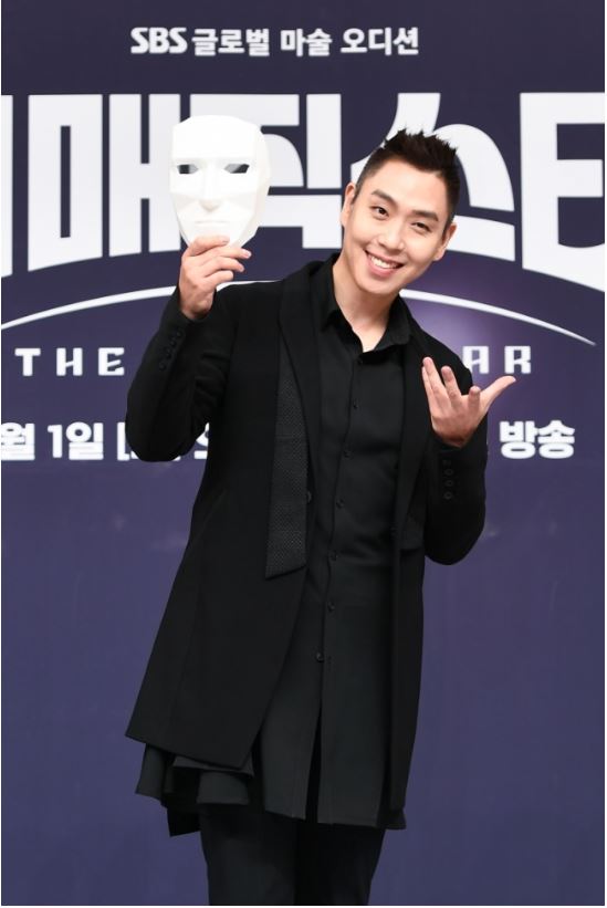이은결 나이