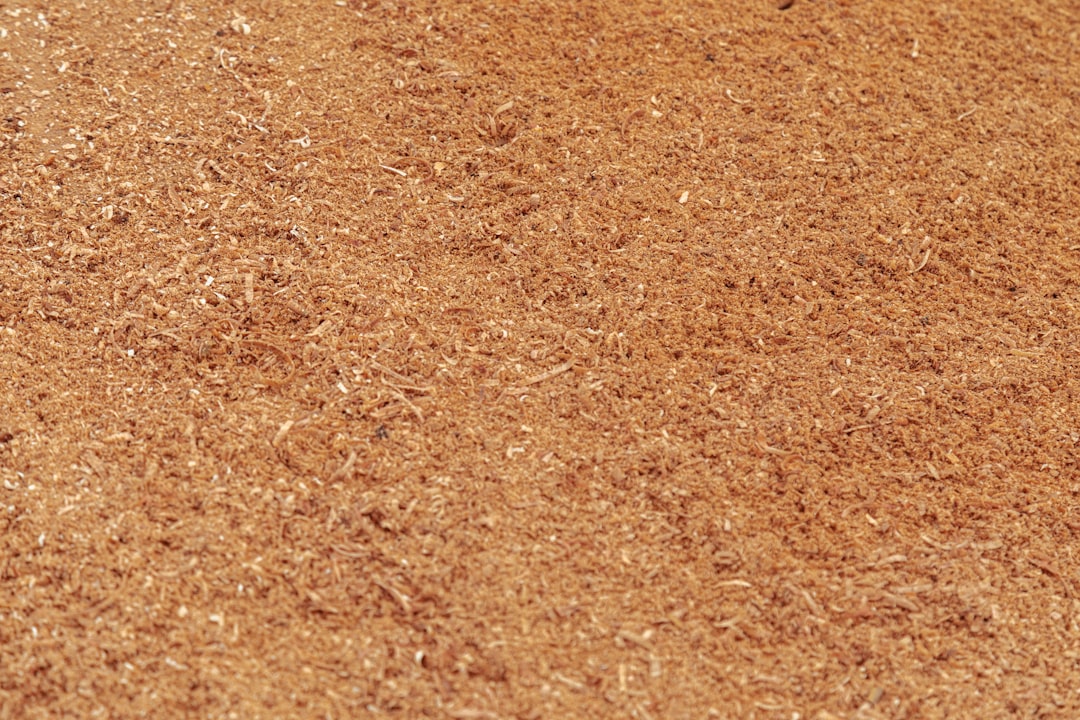 Sanding