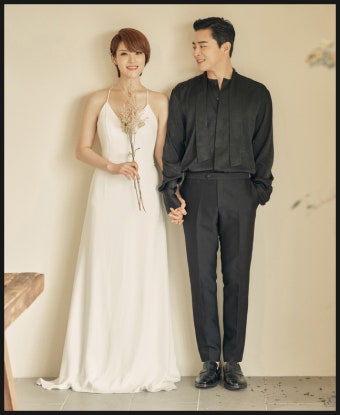 조정석 거미 부부 사진