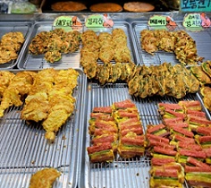 극한직업전집