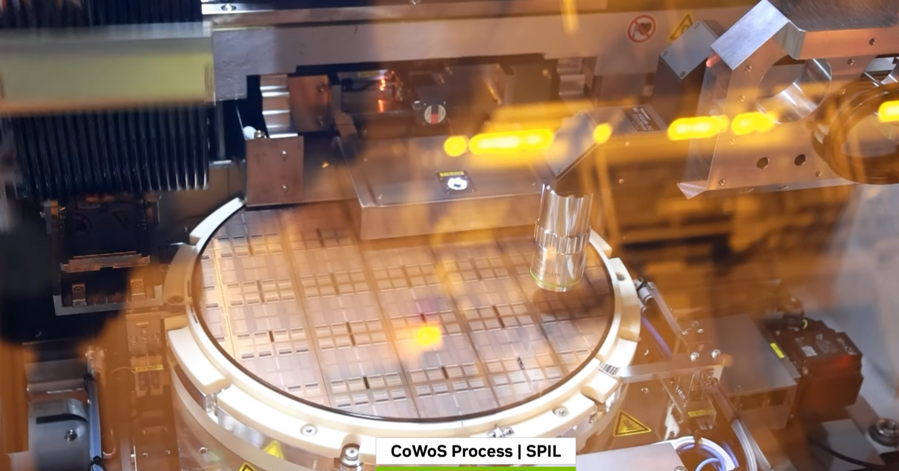 엔비디아 실적 발표