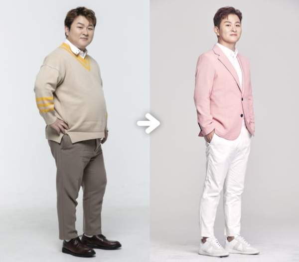 허각 프로필