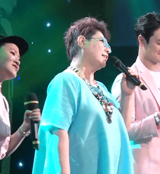 양희은(한대수) 행복의 나라로