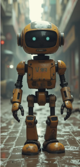 월 - E 영화 대체 사진