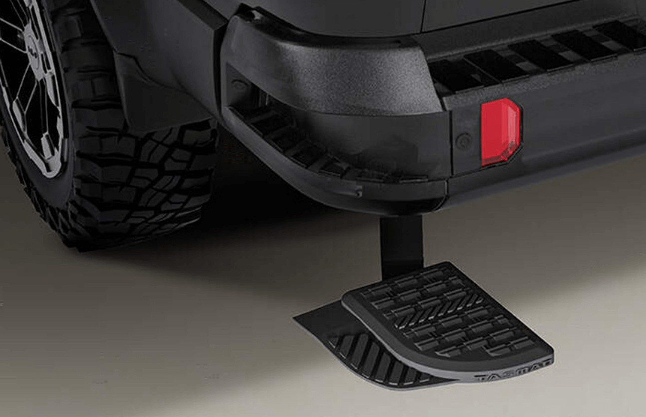 모하비 후속 픽업트럭 타스만 가격&amp;#44; 제원 등 자세히 알아보기