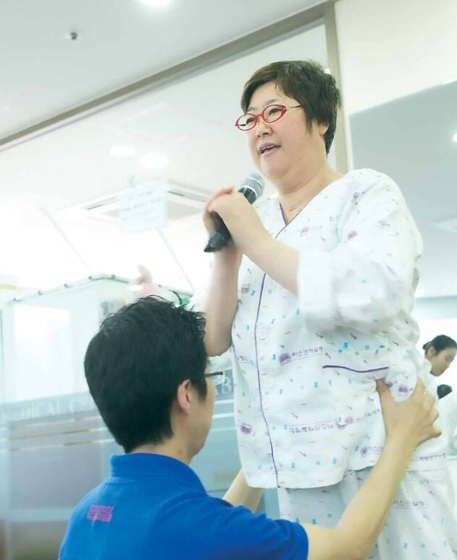 가수 방실이 별세