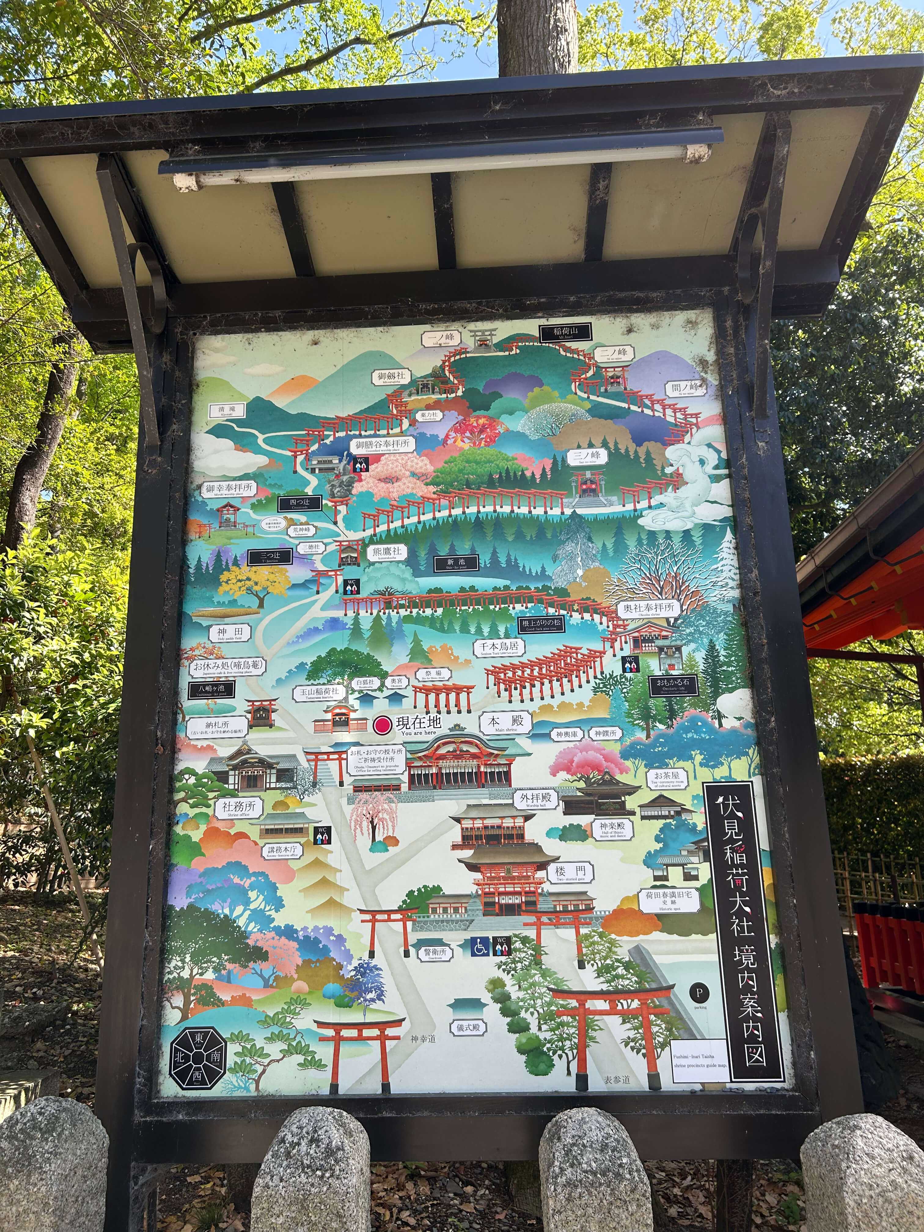 교토 3박4일 여행코스 실제 후기｜가와라마치 숙소&amp;#44; 맛집&amp;#44; 기요미즈데라 일정 관련사진