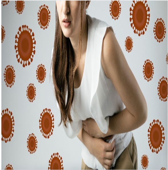 장염걸린사람 사진