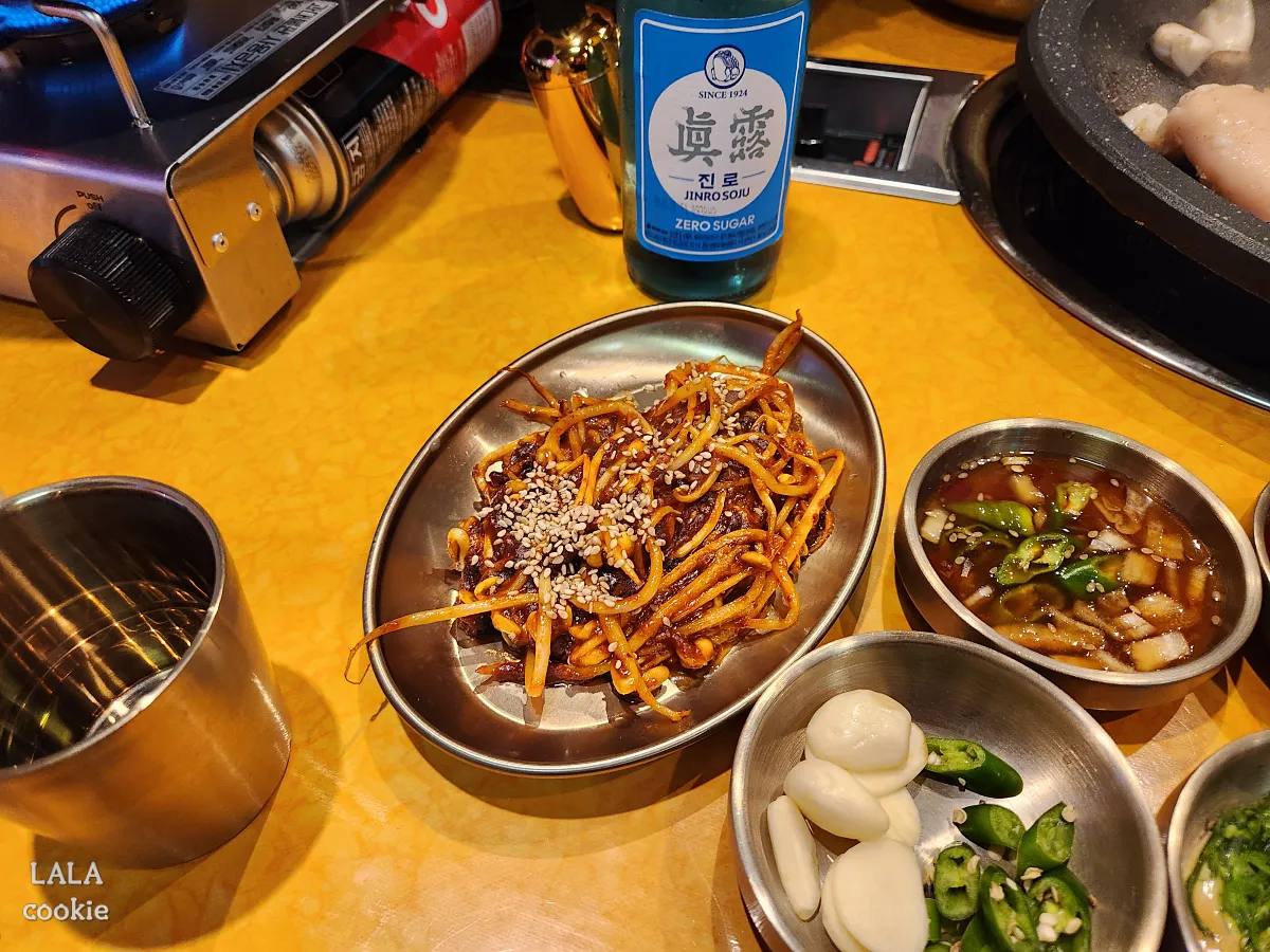 대구-중구-소막창-대창-맛집-몽실집-콩나물찜