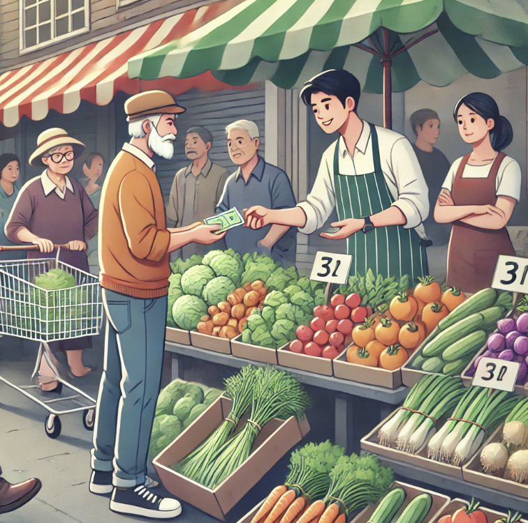 자영업자 필독! 2025년 경제 변화와 생존 전략