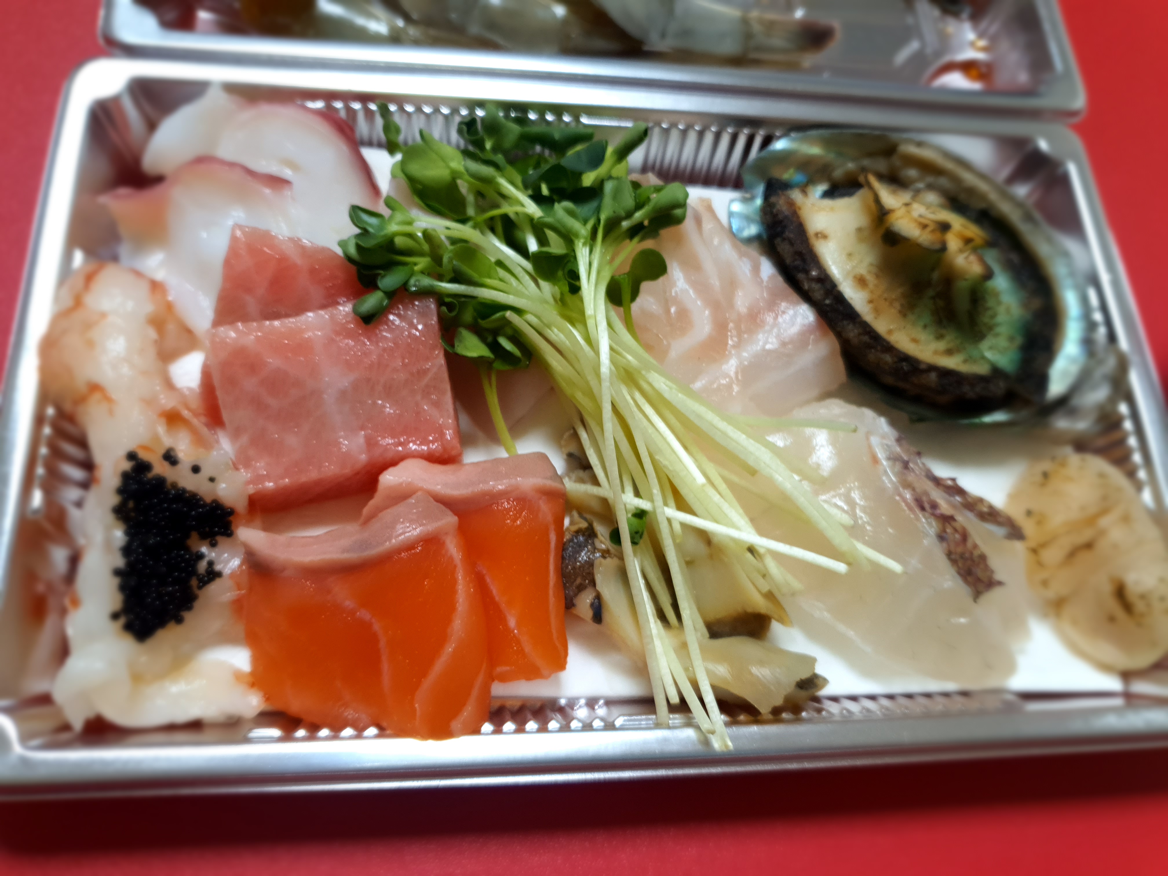 모듬-사시미-구성이-좋아요.