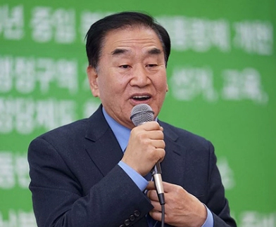 이재오 프로필 나이 고향 학력 국회의원 경력 근황