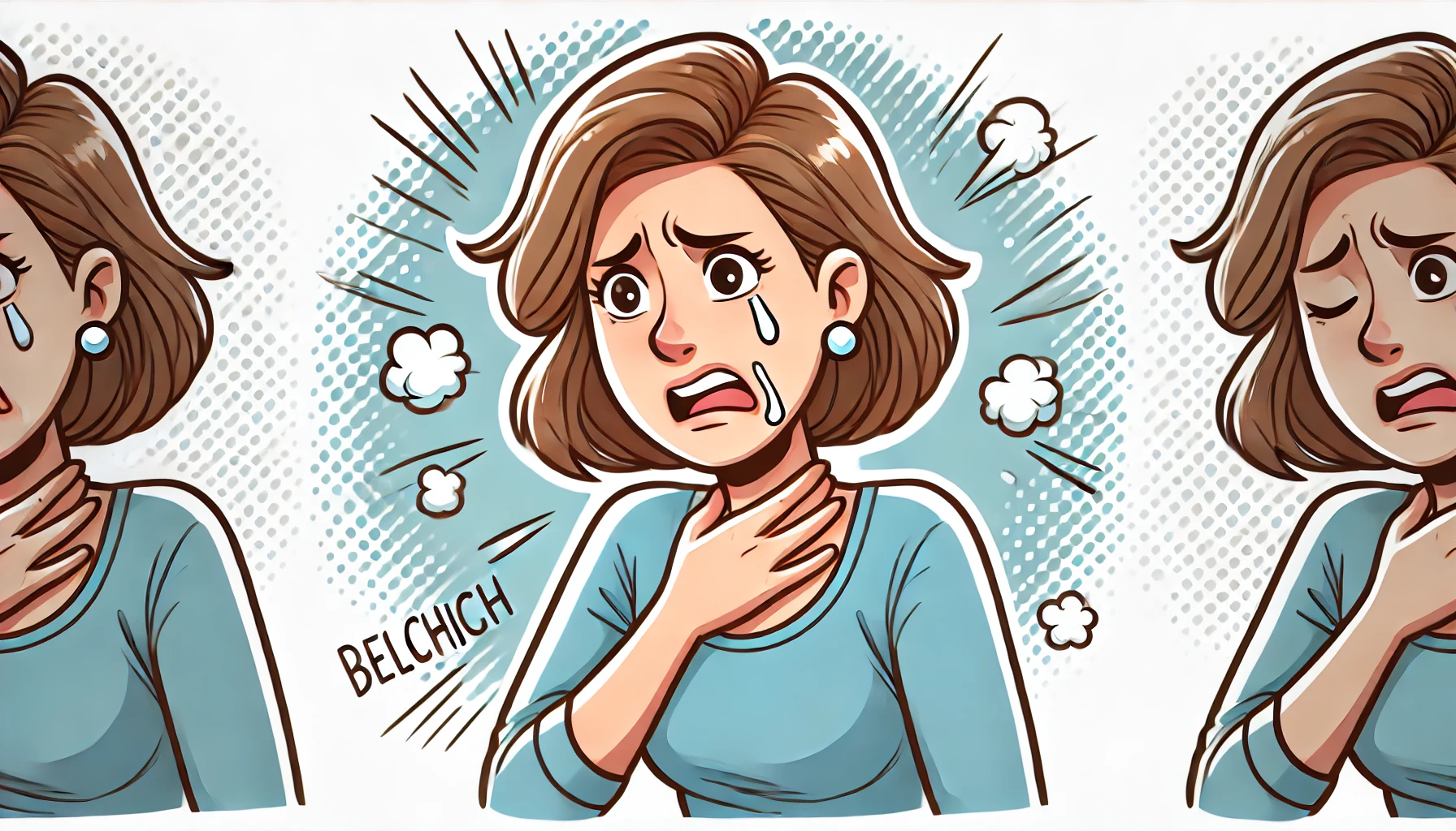 신트림과-명치-통증,-위장-문제일까?-의심할-수-있는-질환들