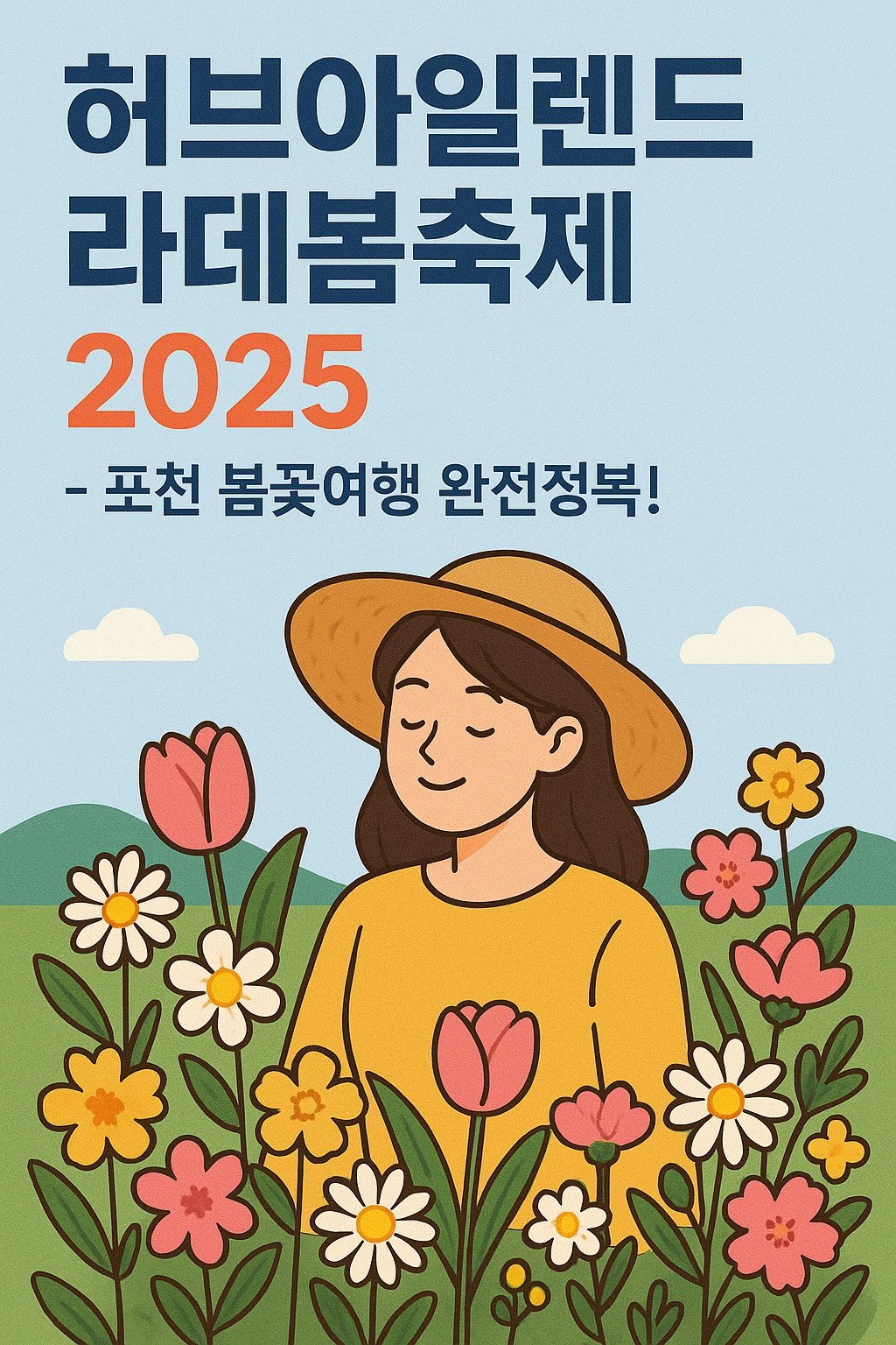허브아일랜드