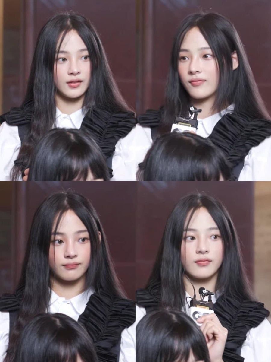 뉴진스 민지 프로필 나이 키 프로필 인스타