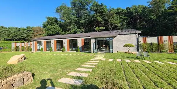 동인정 갈비찜 전문점