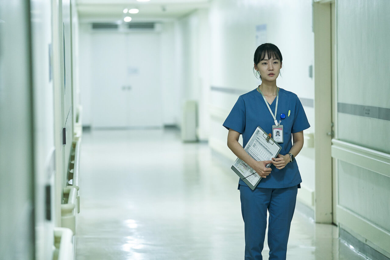 영화 언니 유정