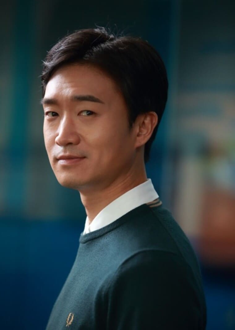 조우진 영화 작품 활동