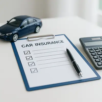 자동차보험 비교할 때 반드시 알아야 할 핵심 요소와 선택 기준