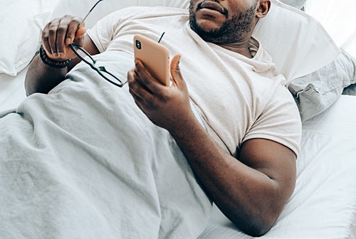 꿈은 수면에 영향을줄까?