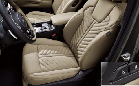 쏘렌토 하이브리드