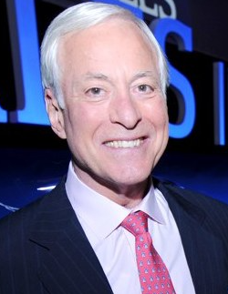 Brian Tracy