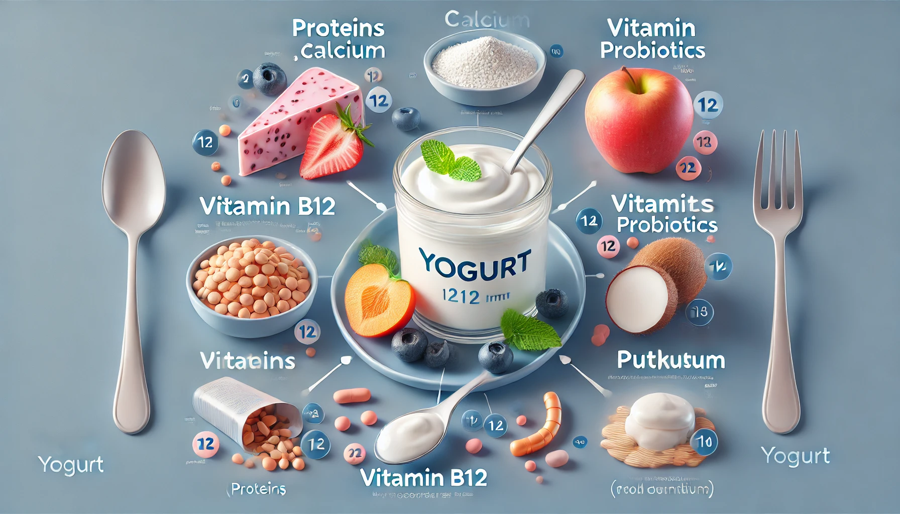 요거트의 놀라운 효능과 알아야 할 부작용