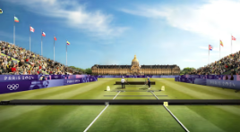 2024 파리 올림픽 경기 종목 기간 일정 개막식 폐막식