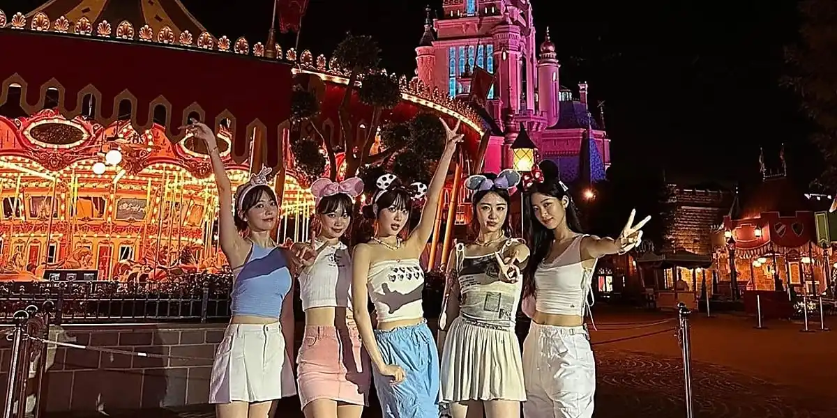 도쿄 디즈니랜드 기념품 선물