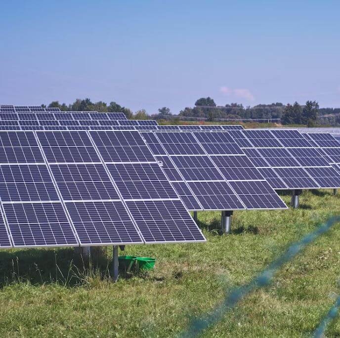 태양광-발전