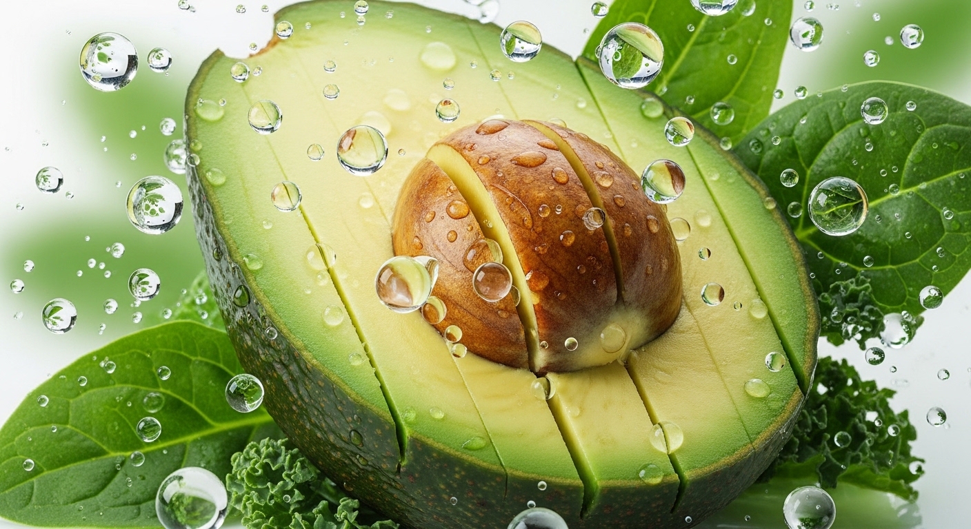 아보카도먹는법장부작용