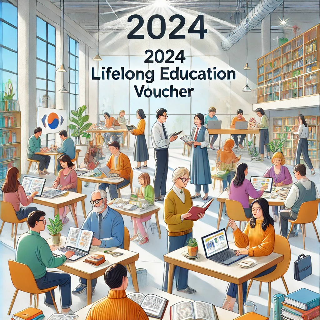 평생교육 바우처