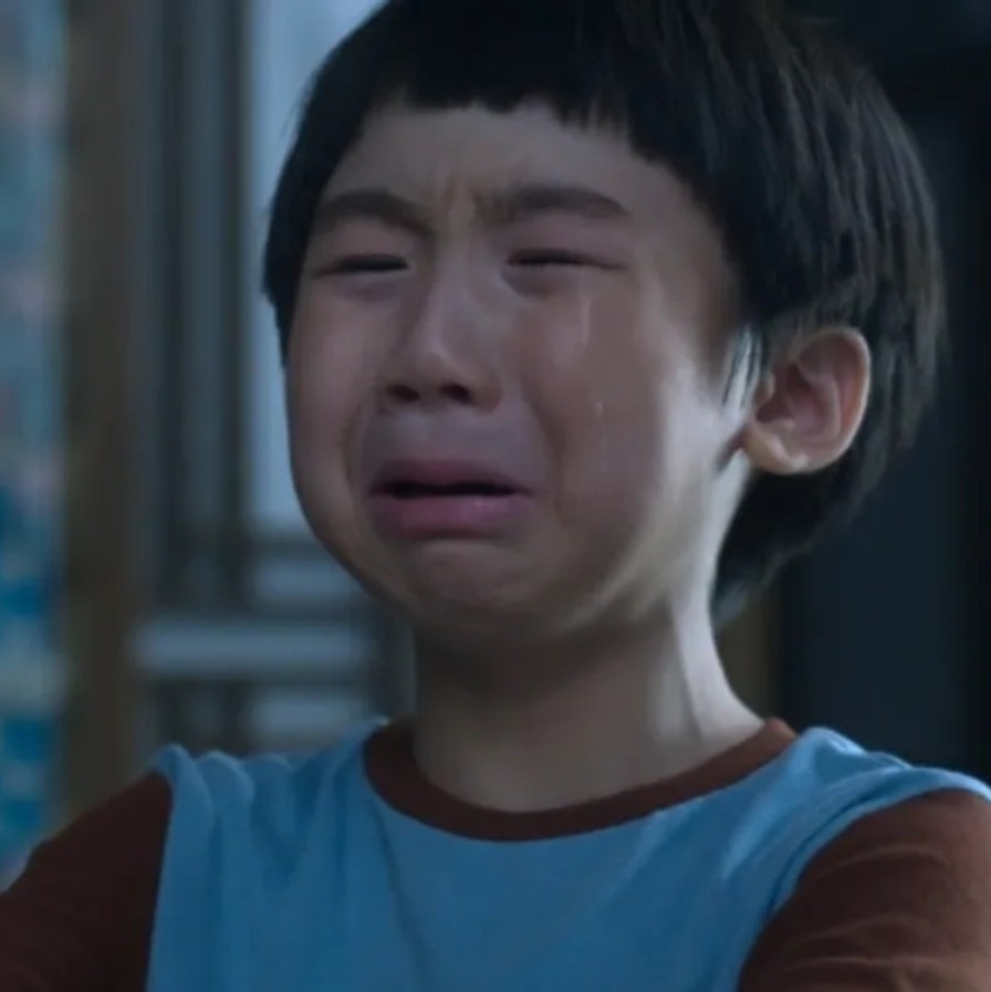 When Life Gives You Tangerines, 폭삭 속았수다, Yang Dong-myeong, 양동명