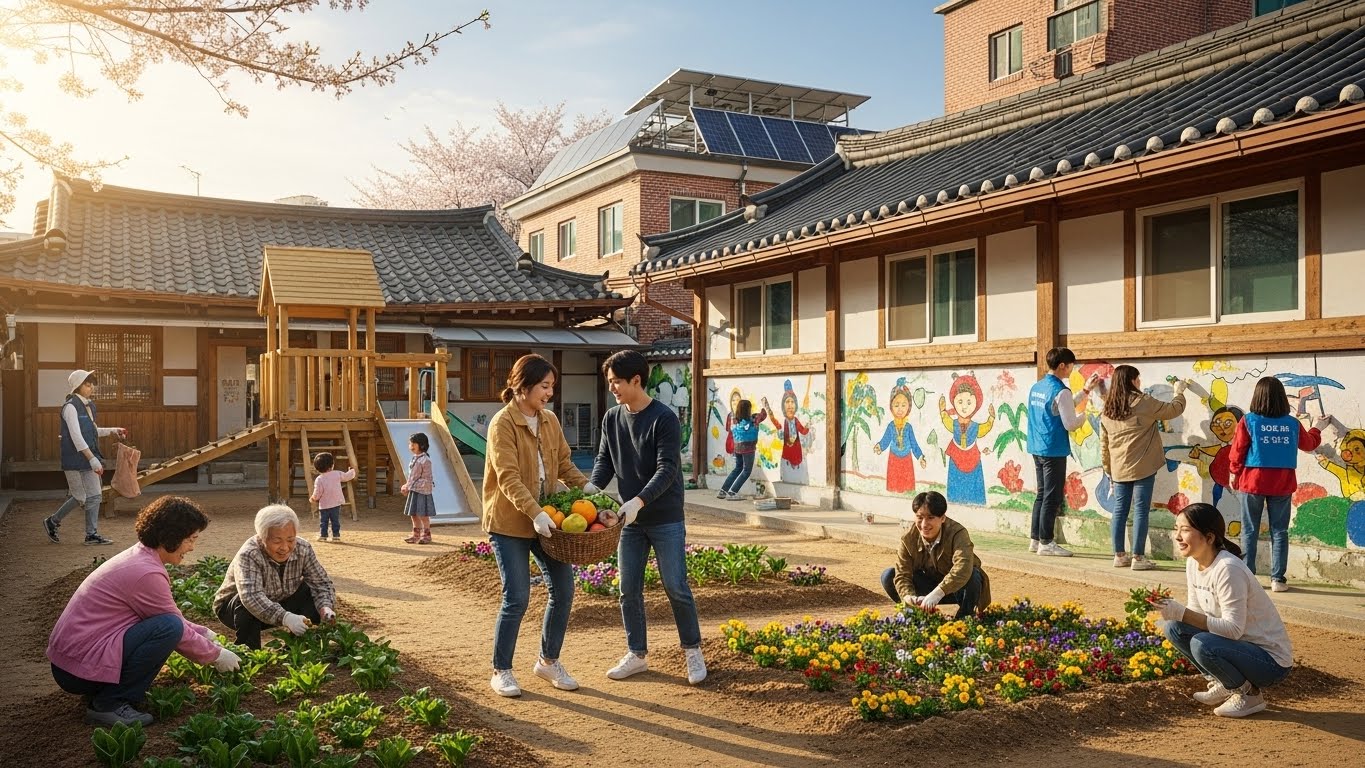  [긴급] 2026년 겨울방학 1365자원봉사 추천 리스트 및 신청 방법 (선착순 마감 주의)