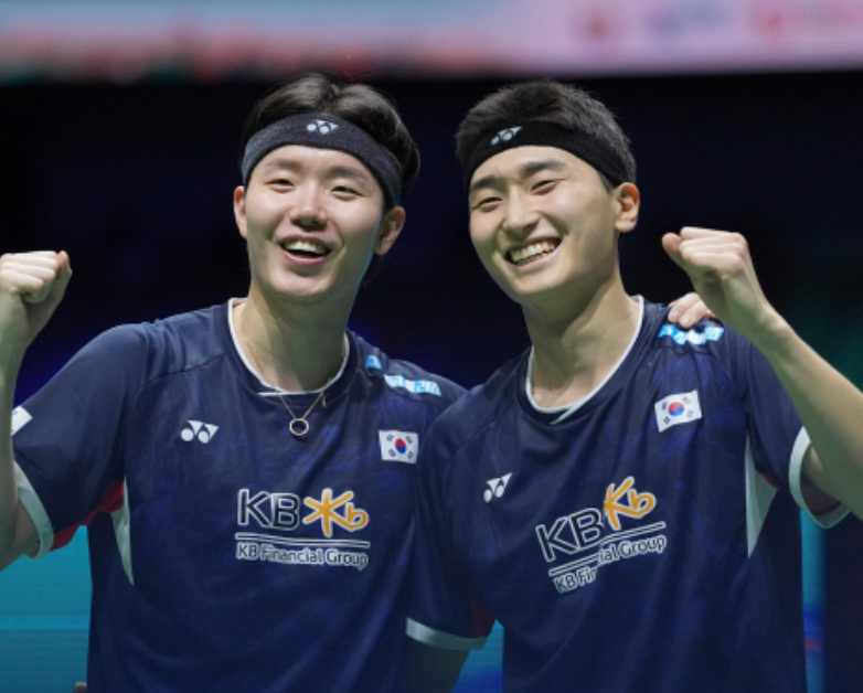 안세영